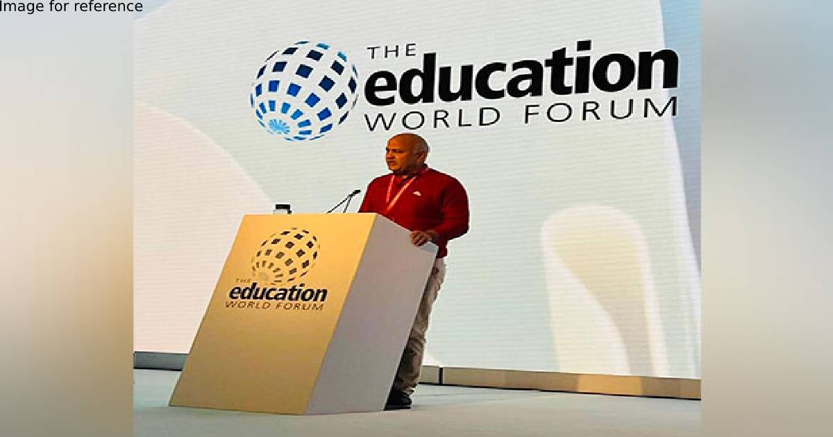 Kejriwal govt shares Delhi education model in London